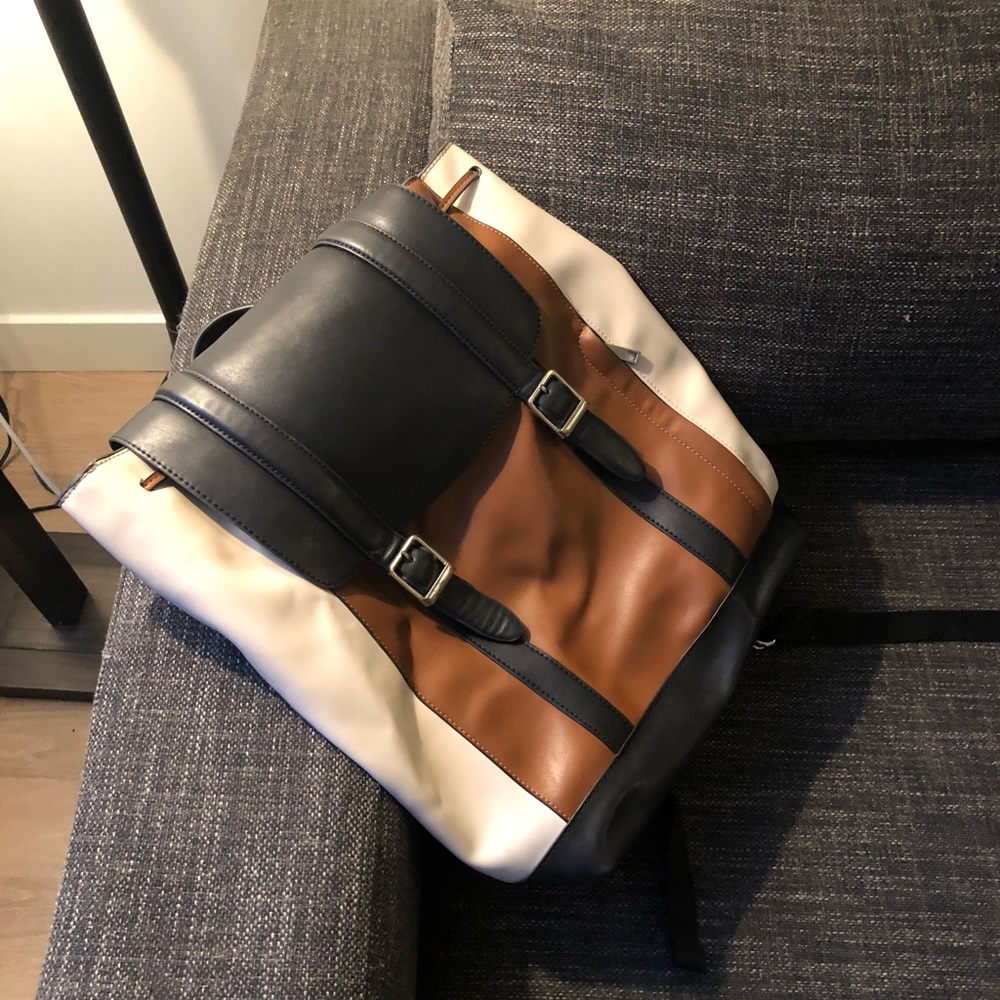 Zara Backpack